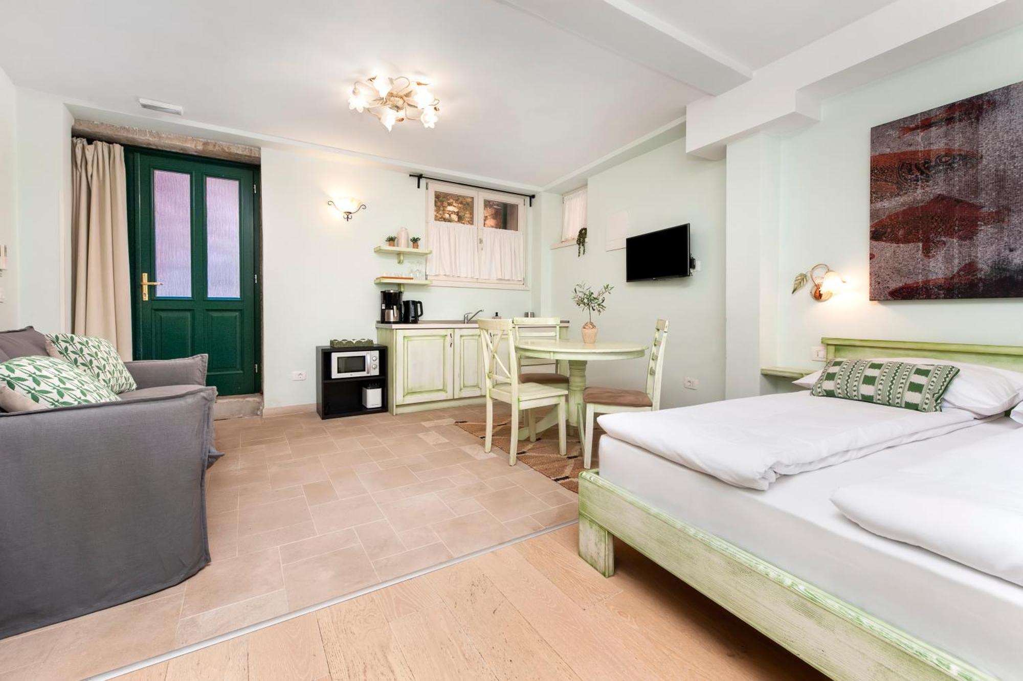 Casa Matteotti Διαμέρισμα Ρόβινι Εξωτερικό φωτογραφία