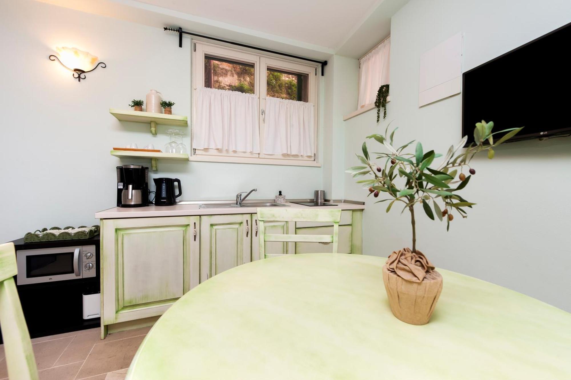 Casa Matteotti Διαμέρισμα Ρόβινι Δωμάτιο φωτογραφία