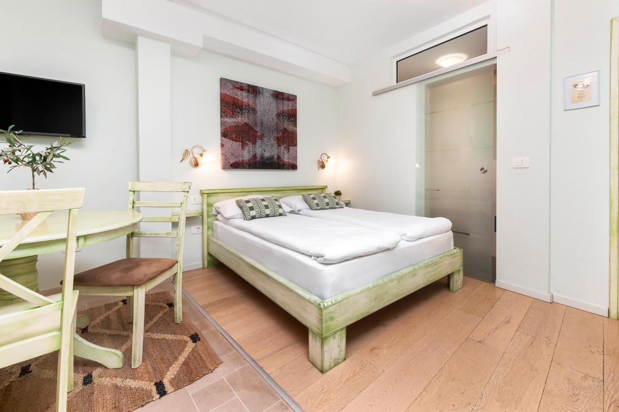 Casa Matteotti Διαμέρισμα Ρόβινι Δωμάτιο φωτογραφία