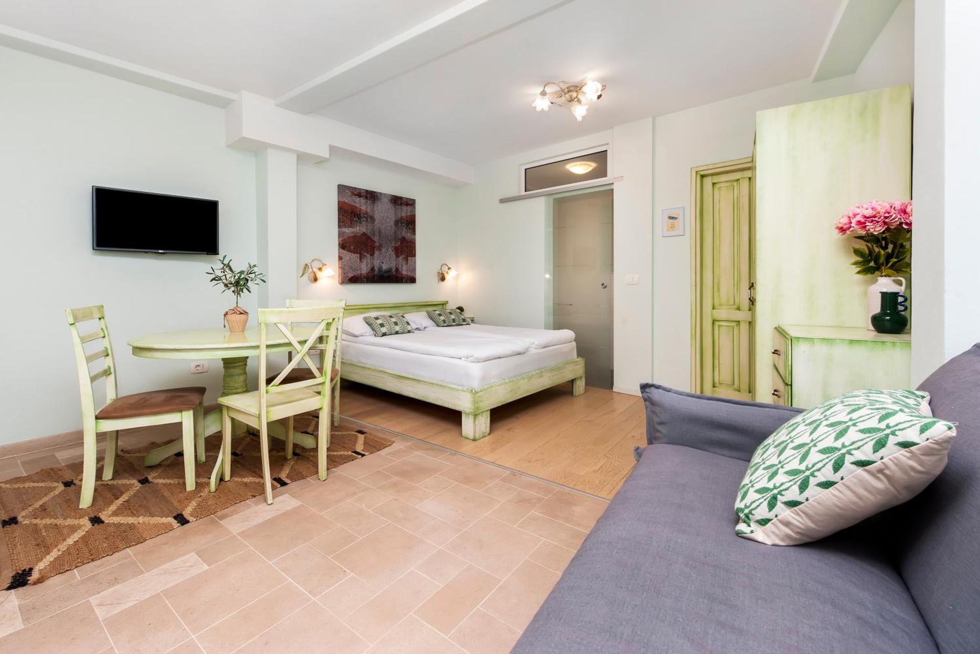 Casa Matteotti Διαμέρισμα Ρόβινι Δωμάτιο φωτογραφία