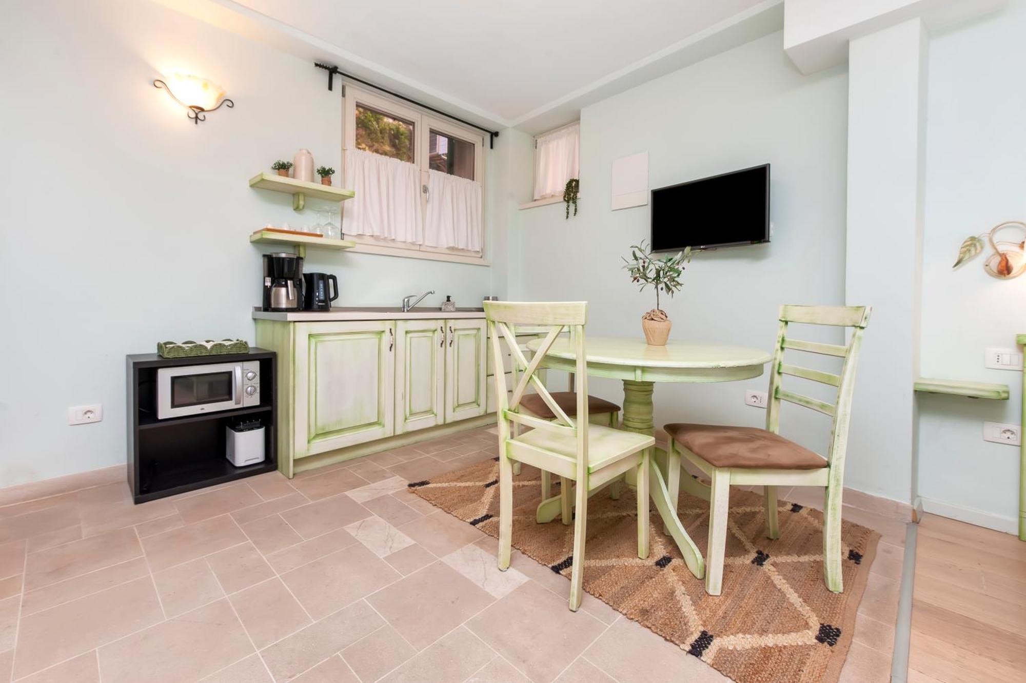 Casa Matteotti Διαμέρισμα Ρόβινι Εξωτερικό φωτογραφία