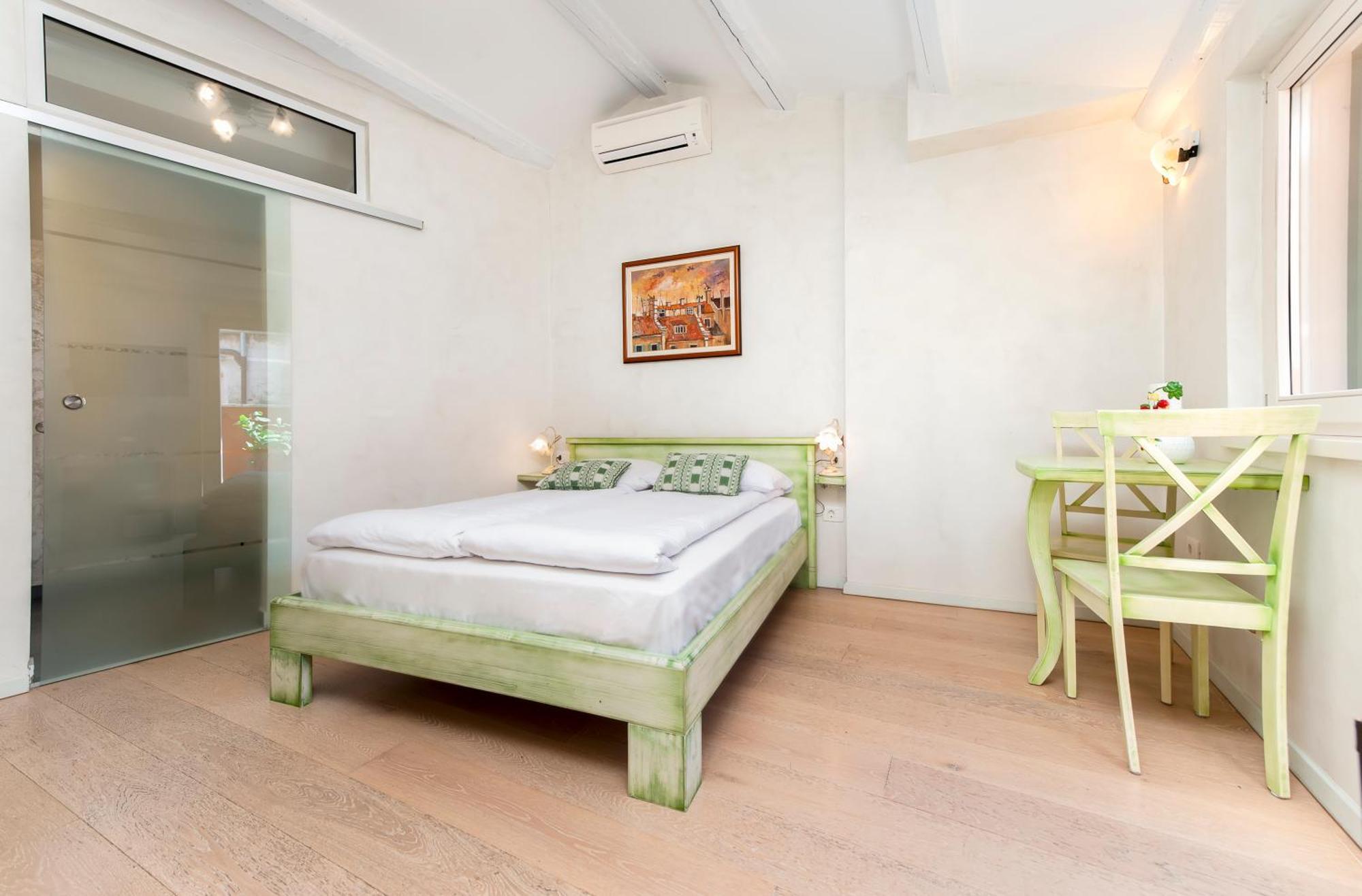 Casa Matteotti Διαμέρισμα Ρόβινι Δωμάτιο φωτογραφία