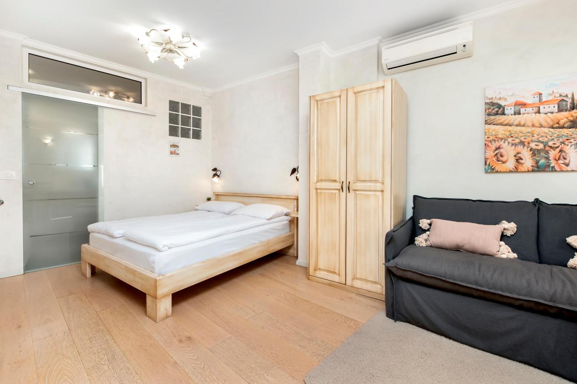 Casa Matteotti Διαμέρισμα Ρόβινι Εξωτερικό φωτογραφία