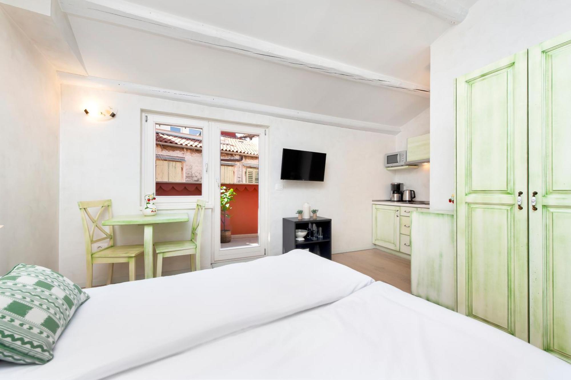 Casa Matteotti Διαμέρισμα Ρόβινι Εξωτερικό φωτογραφία