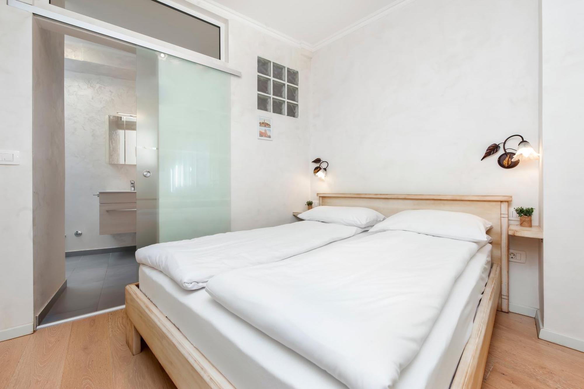 Casa Matteotti Διαμέρισμα Ρόβινι Εξωτερικό φωτογραφία