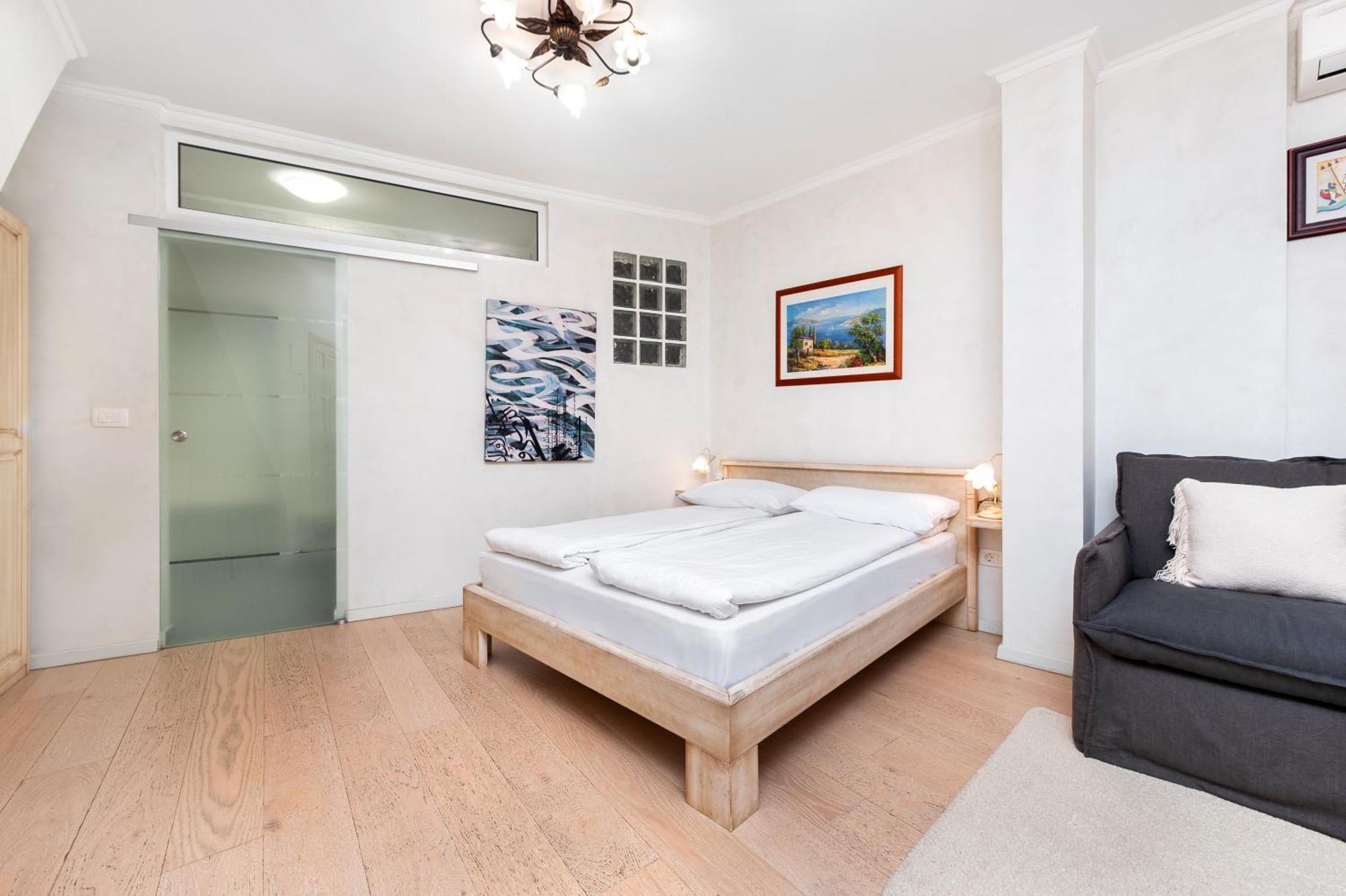 Casa Matteotti Διαμέρισμα Ρόβινι Εξωτερικό φωτογραφία
