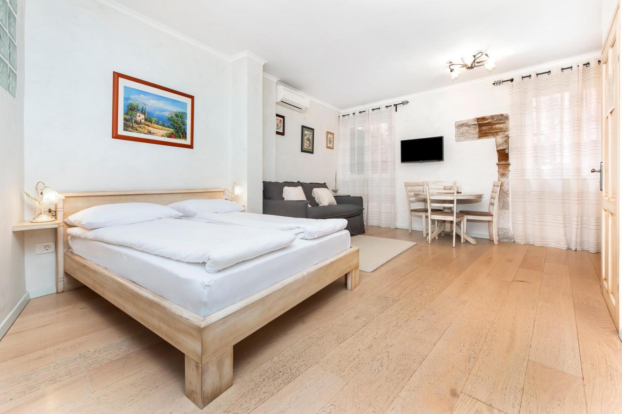 Casa Matteotti Διαμέρισμα Ρόβινι Εξωτερικό φωτογραφία