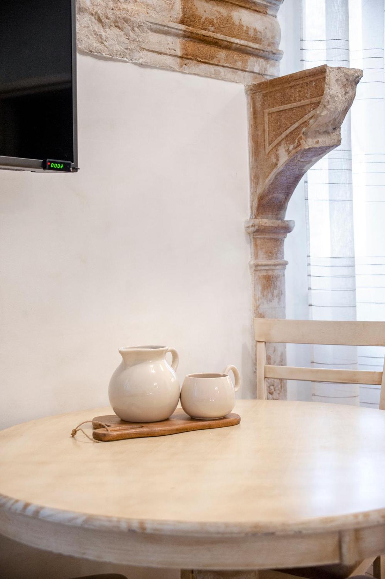Casa Matteotti Διαμέρισμα Ρόβινι Δωμάτιο φωτογραφία