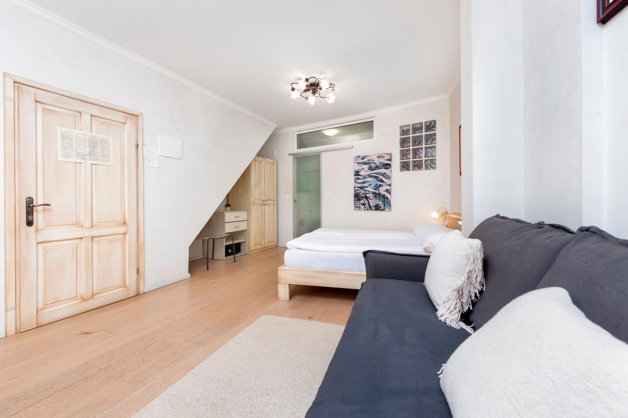 Casa Matteotti Διαμέρισμα Ρόβινι Δωμάτιο φωτογραφία