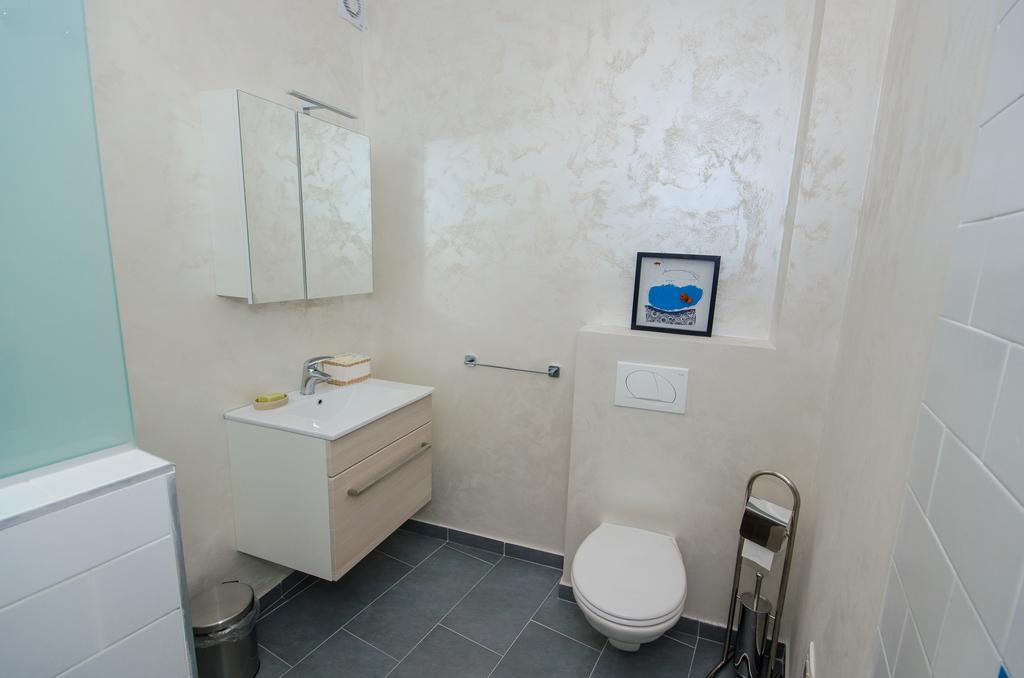 Casa Matteotti Διαμέρισμα Ρόβινι Εξωτερικό φωτογραφία