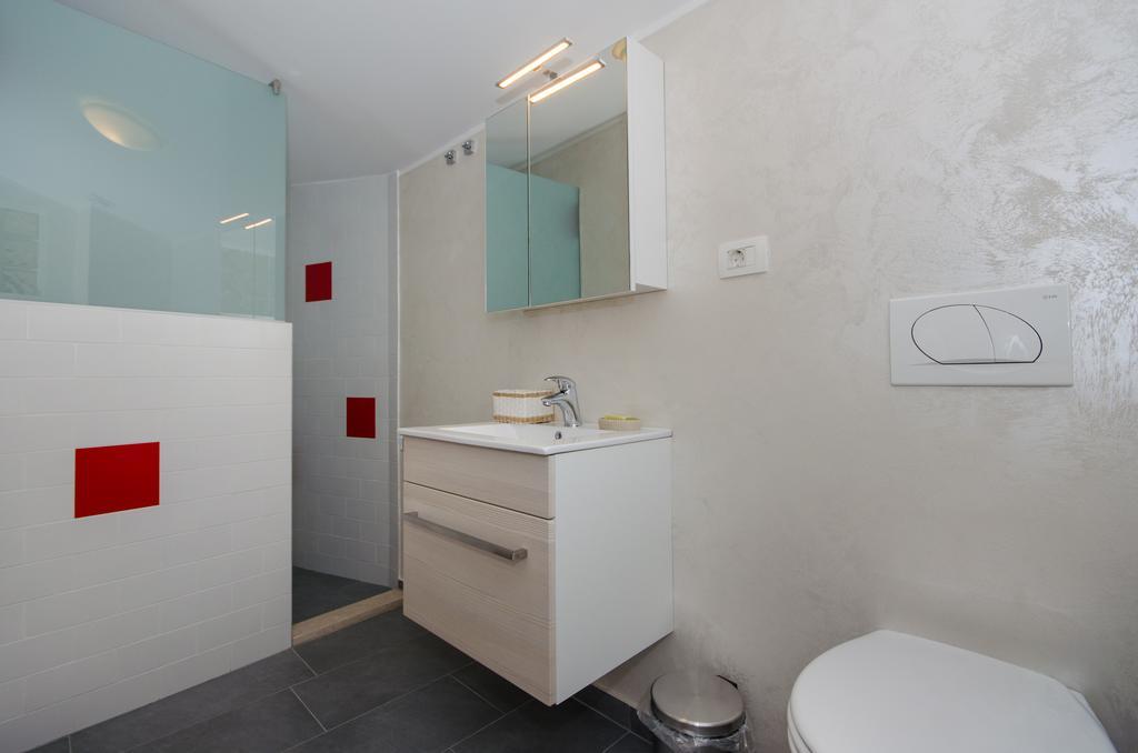 Casa Matteotti Διαμέρισμα Ρόβινι Εξωτερικό φωτογραφία