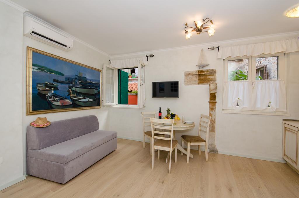Casa Matteotti Διαμέρισμα Ρόβινι Εξωτερικό φωτογραφία
