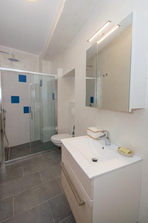 Casa Matteotti Διαμέρισμα Ρόβινι Εξωτερικό φωτογραφία